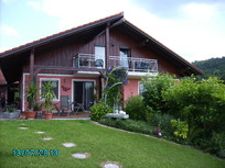 Ferienwohnung(  Peter)  Bayerischen Wald