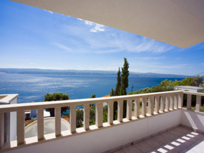 Buchen Sie günstige Urlaubsdomizil in Stanici Omis