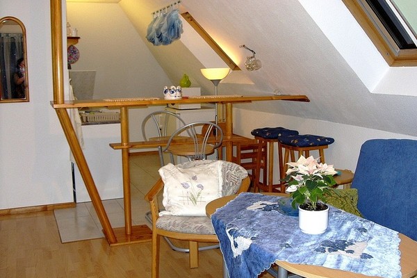 Ferienwohnung in Steinberghaff 8