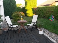 Ferienwohnung Heidenheim-Steinheim