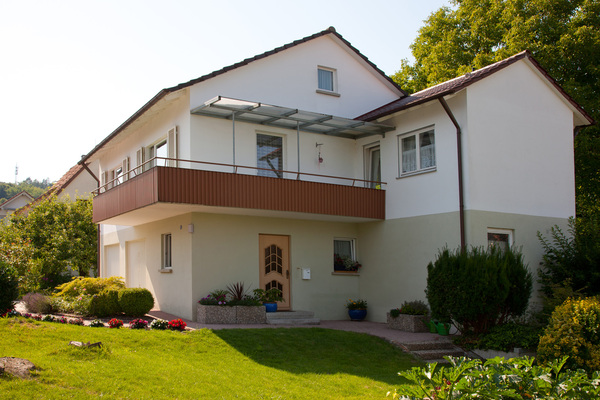 Haus in Steißlingen 1