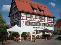 Landgasthaus Zum Kreuz