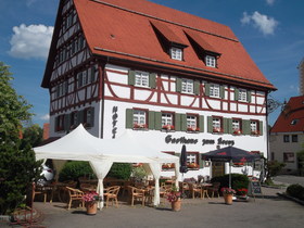 Landgasthaus Zum Kreuz