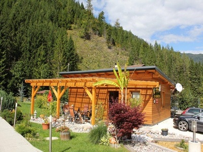 Buchen Sie günstige Ferienhaus in Stockenboi