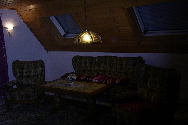 Ferienwohnung in Stockum 3