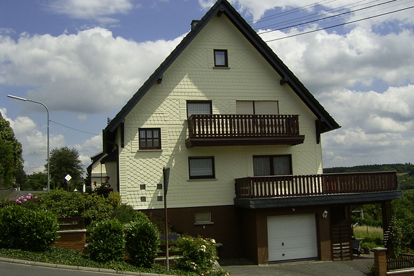 Ferienwohnung in Stockum 1