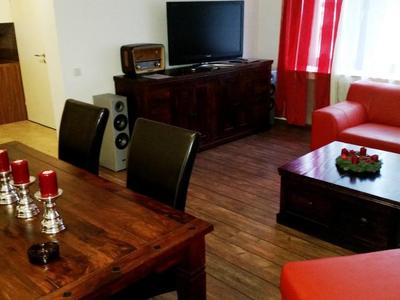 Buchen Sie günstige Ferienhaus in Stolberg