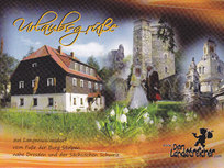 Landstreicherhaus Fewo 1