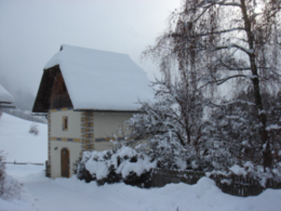 Buchen Sie günstige Ferienhaus in Murau