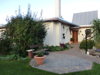 Buchen Sie günstige Ferienhaus in Stralsund