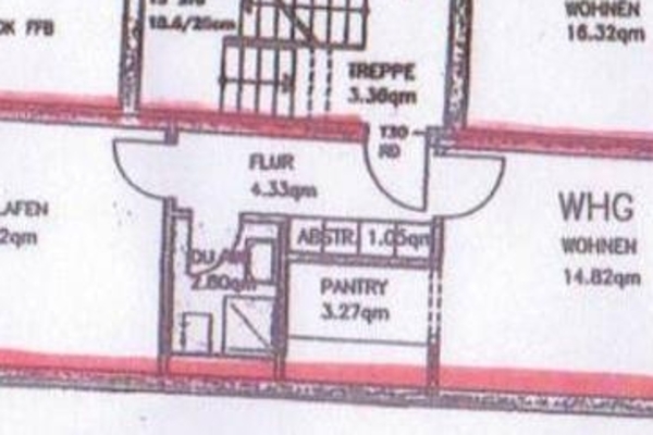 Ferienwohnung in Stralsund 2