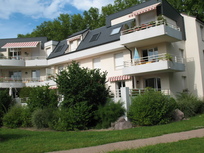 Un gîte tout confort à proximité de