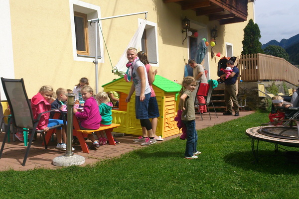 Ferienwohnung in Strassen 14