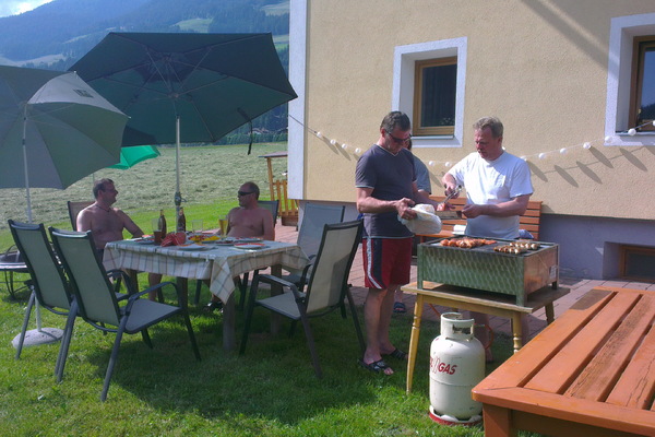 Ferienwohnung in Strassen 15