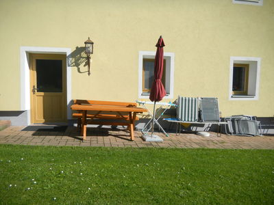 Buchen Sie günstige Urlaubsdomizil in Strassen