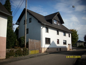 Ferienwohnung Jahrsbachtal