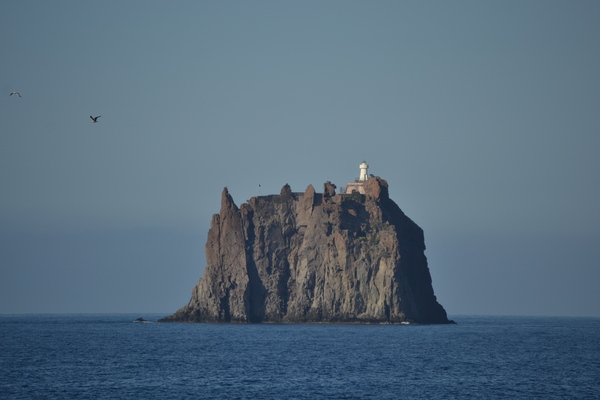 Haus in Stromboli 10