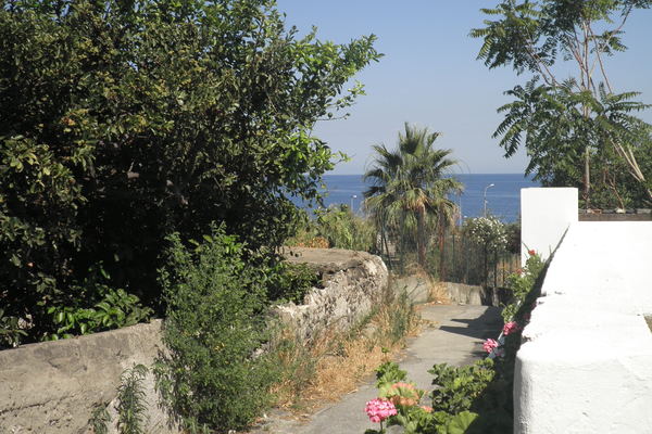 Bed and Breakfast in Stromboli 3