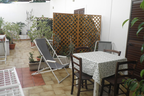 Bed and Breakfast in Stromboli 3