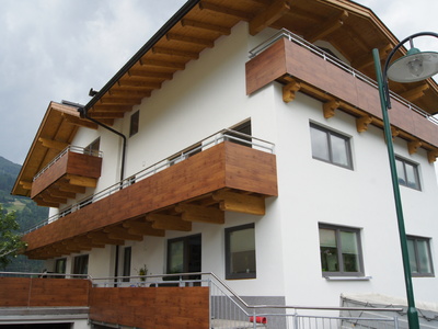 Buchen Sie günstige Ferienhaus in Stumm