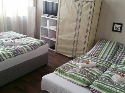 Buchen Sie günstige möbliertes Zimmer in Stuttgart