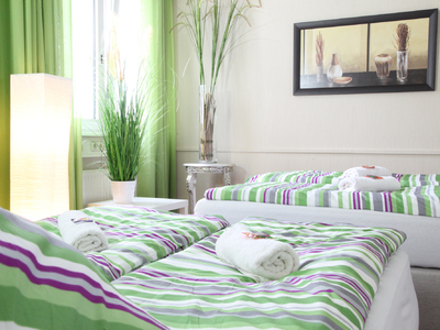 Buchen Sie günstige Privatzimmer in Stuttgart