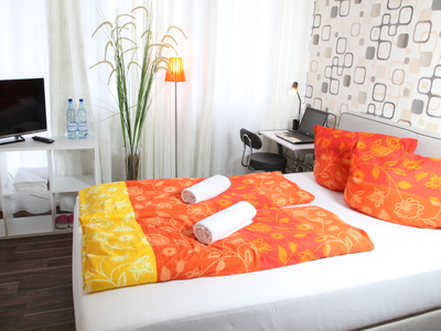 Buchen Sie günstige Pension in Stuttgart