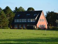 Ferienhaus Pax Appartement 7