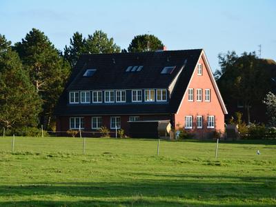 Buchen Sie günstige Ferienwohnung in Süddorf