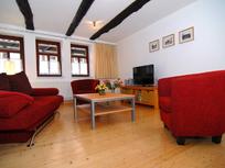 Ferienhaus / Ferienwohnung Urlaub in Stolberg Harz