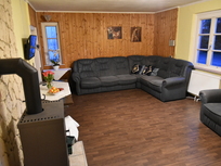 Ferienhaus Domäne Süpplingenburg