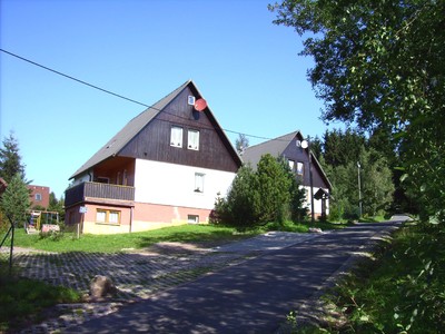 Buchen Sie günstige möbliertes Apartment in Suhl