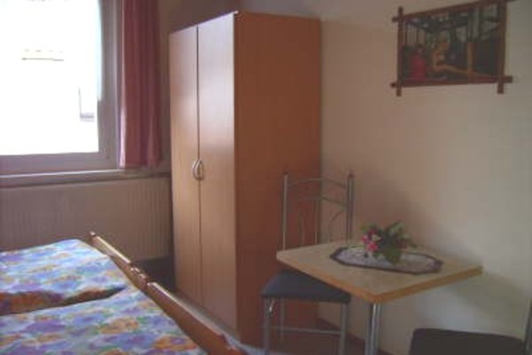 Ferienwohnung in Goldlauter 5