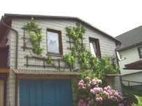 Ferienhäuser "Ortslage"