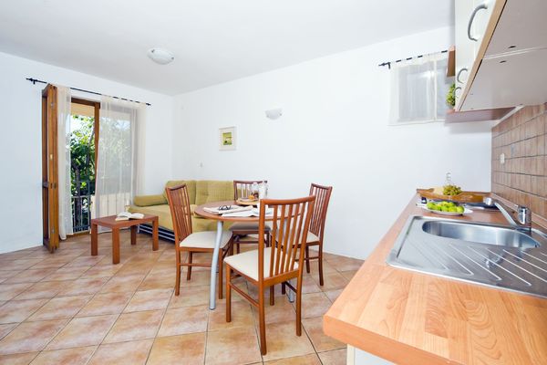 Ferienwohnung in Sukošan 11