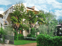 Villa Marija