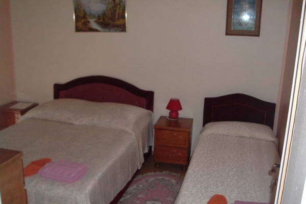 Ferienwohnung in Sutomore 6