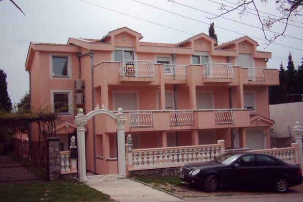 Ferienwohnung in Sutomore 4