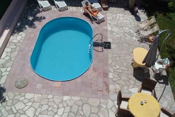 Ferienwohnung in Sutomore 2