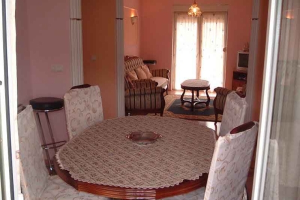 Ferienwohnung in Sutomore 3