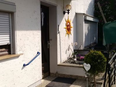 Buchen Sie günstige Ferienhaus in Swisttal Ollheim