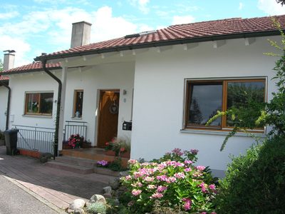 Buchen Sie günstige Bed and Breakfast in Schliengen