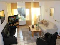 Sylt-Ferienhaus mit 3 Schlafzimmer + INTERNET