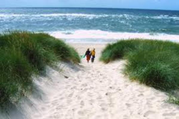 Ferienwohnung in Sylt-Ost 13