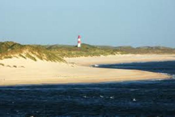 Ferienwohnung in Sylt-Ost 14