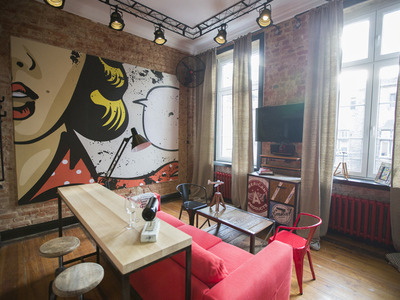 Buchen Sie günstige Ferienhaus in Szczecin