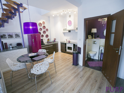 Buchen Sie günstige Ferienwohnung in Szczecin