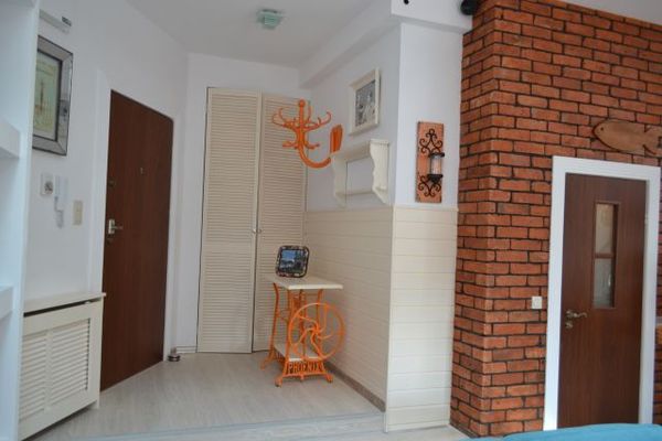 Ferienwohnung in Szczecin 10