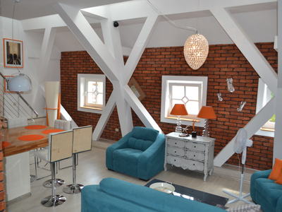 Buchen Sie günstige Ferienhaus in Szczecin