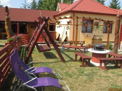 Buchen Sie günstige Haus in Szilvásvárad